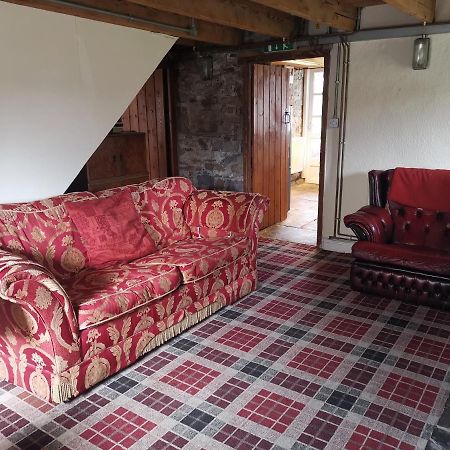 Nent Hall Country House Hotel Уиндермир Экстерьер фото