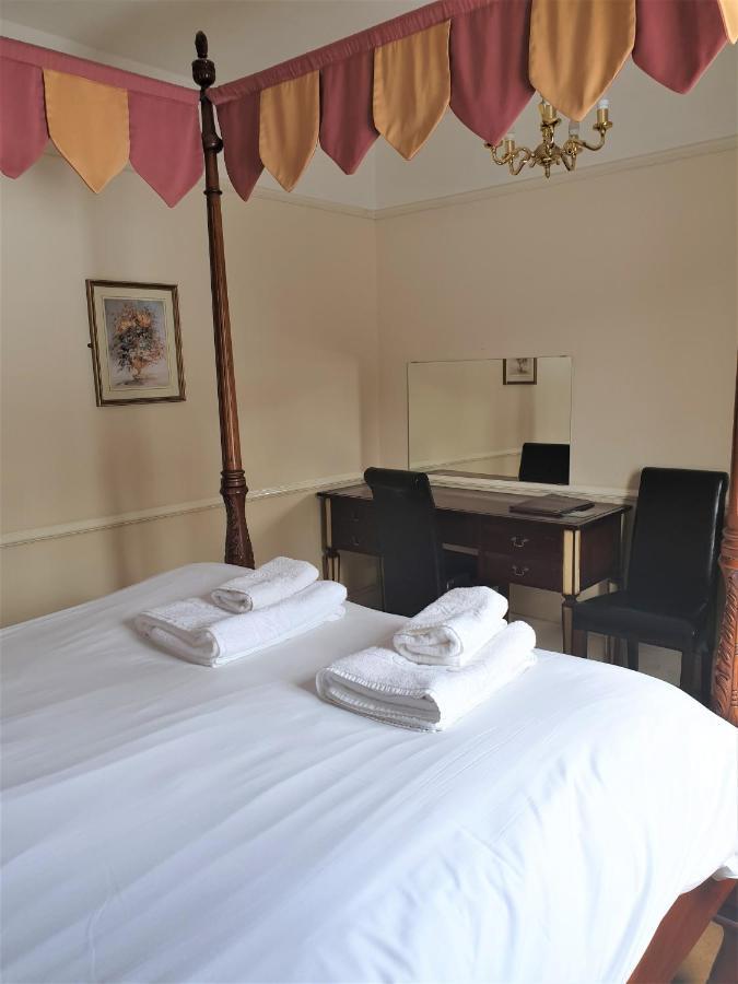 Nent Hall Country House Hotel Уиндермир Экстерьер фото