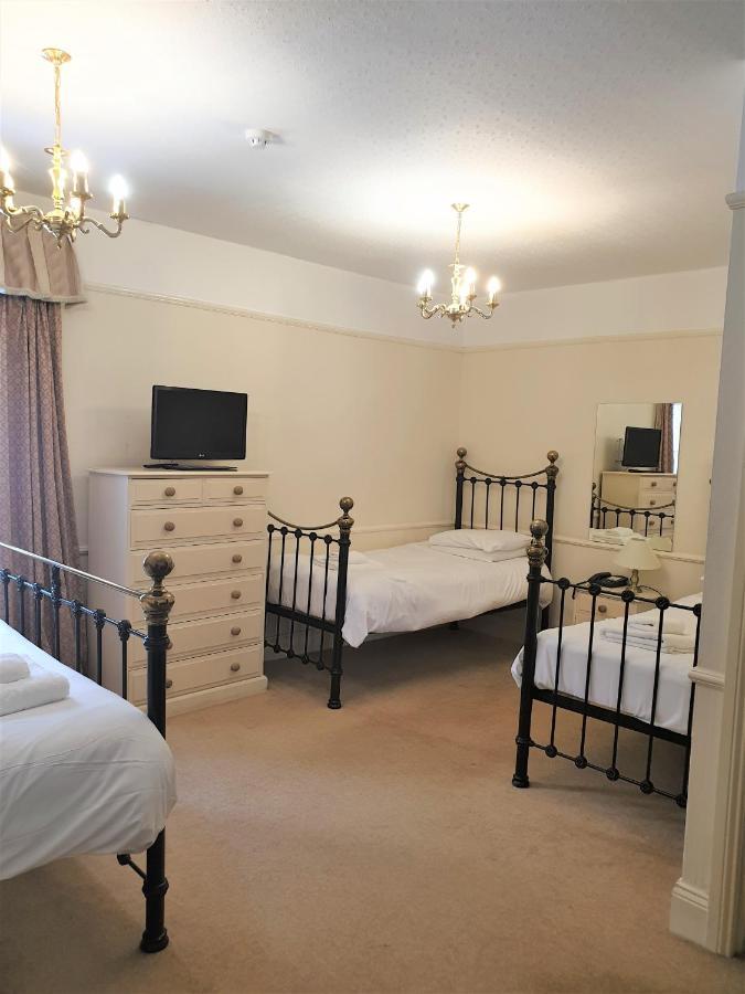 Nent Hall Country House Hotel Уиндермир Экстерьер фото