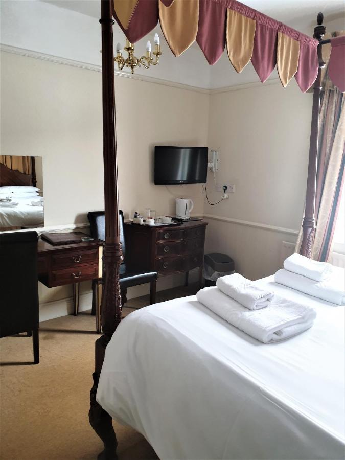Nent Hall Country House Hotel Уиндермир Экстерьер фото