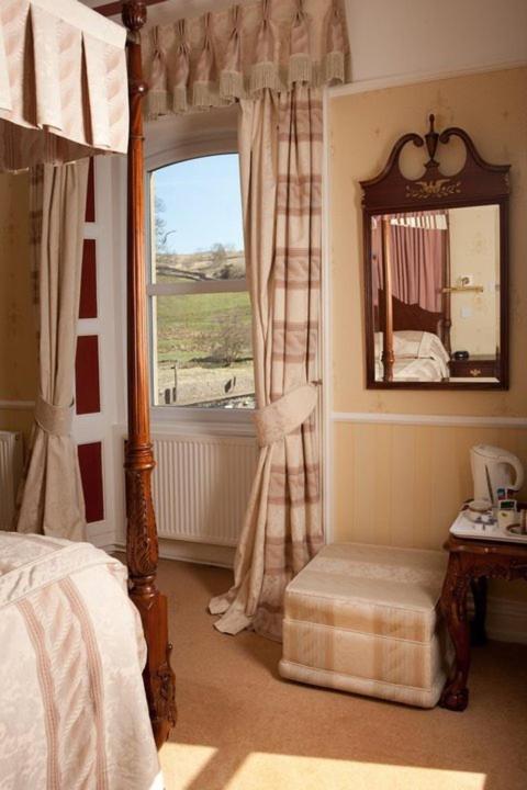 Nent Hall Country House Hotel Уиндермир Экстерьер фото