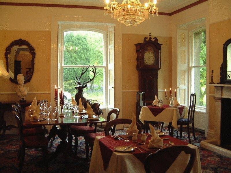 Nent Hall Country House Hotel Уиндермир Экстерьер фото