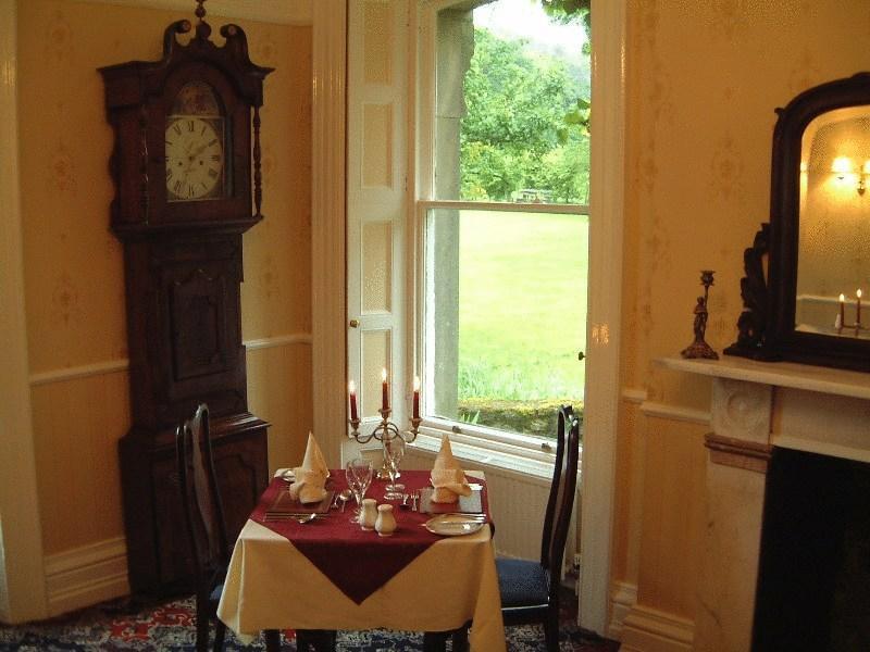 Nent Hall Country House Hotel Уиндермир Экстерьер фото