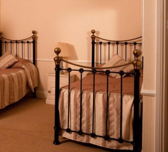 Nent Hall Country House Hotel Уиндермир Экстерьер фото